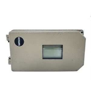 Original Samson 3730 Electro-Pneumatic Positioner 3730-3 Valve Positioner with HART Communication Control Valves - Product Image 2