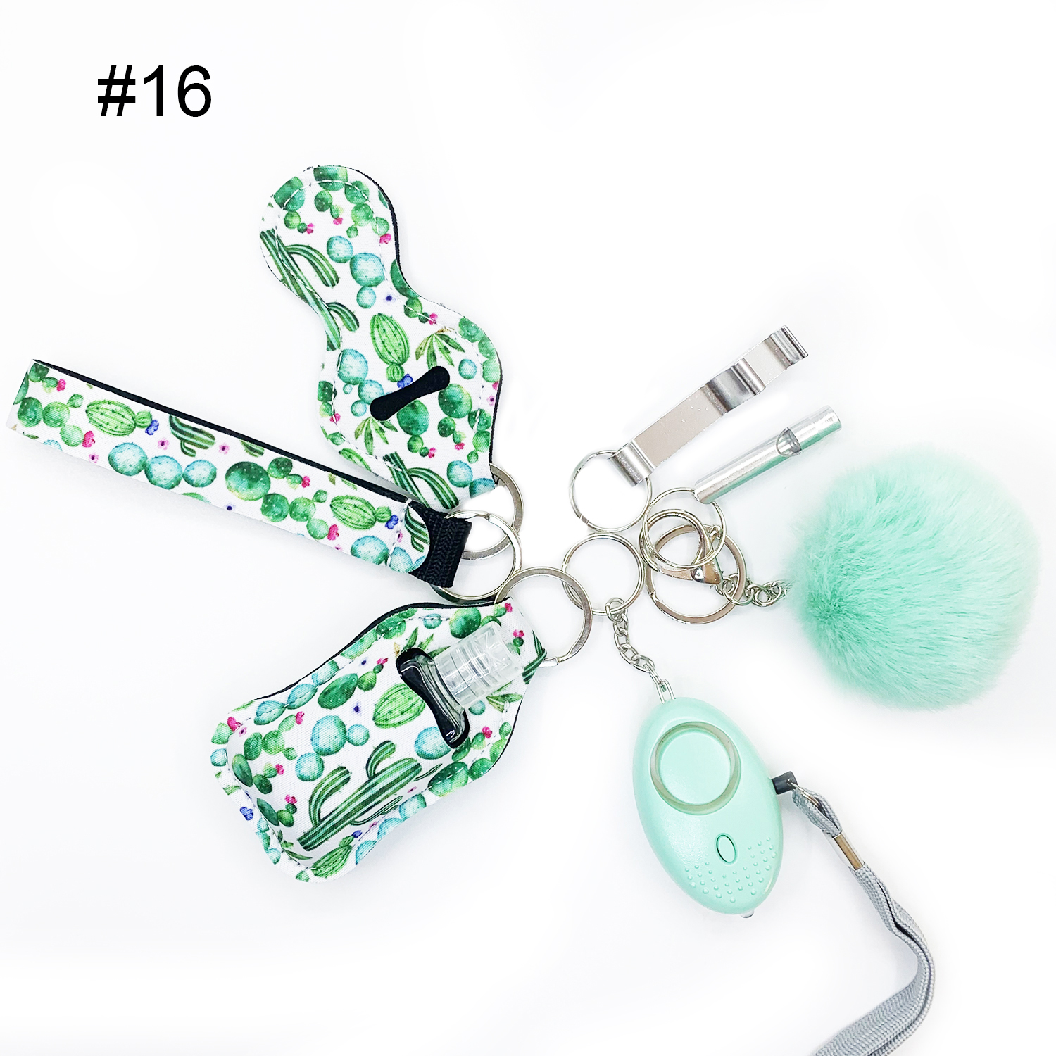 16-cactus B