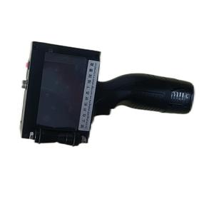 DH stampante portatile facile da usare data di scadenza barra codice QR numero lotto stampa stampante a getto d'inchiostro - Product Image 2