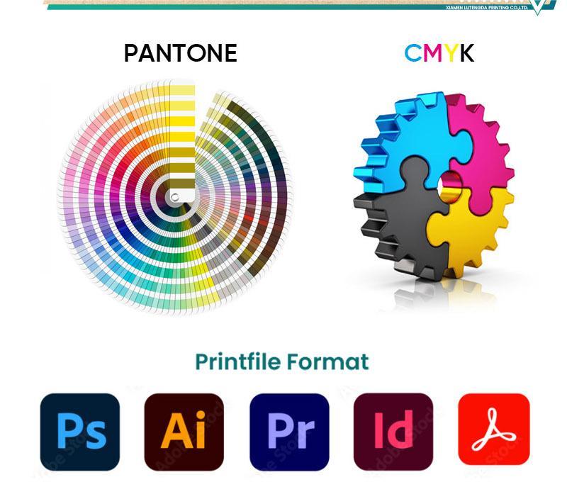 Colori misti