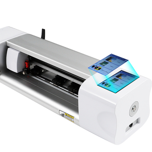 Unlimttiied Máy Cắt Laser Tốc Độ Cao Máy Cắt Màng Hydrogel Thông Minh Cho Điện Thoại Di Động Máy Cắt Bảo Vệ Màn Hình - Product Image 1
