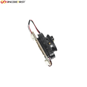 Telecamere industriali WDR Starlight MIPI modulo fotocamera 8mp IMX334 - Product Image 4