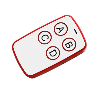 Wireless Rf Remote Duplica tor Clone 433MHZ Rolling Code Fernbedienung Duplikator für elektrische Garagentor tür - Product Image 4