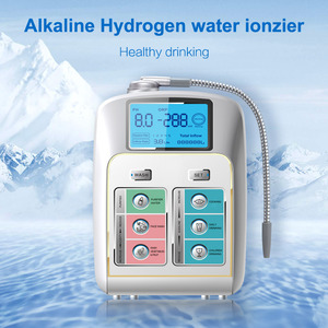 2019-2023高性价比的水离子发生器5.5-10.5 3/5板钛烧结铂板 - Product Image 3