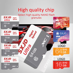 Factory Wholesale Custom <strong>Memory</strong> Card <strong>Class</strong> 10 <strong>Speed</strong> 8Gb 16Gb 32Gb 64Gb 128Gb 256Gb <strong>Flash</strong> Card Micro Tf Sd <strong>Memory</strong> Card for Phone - Product Image 3