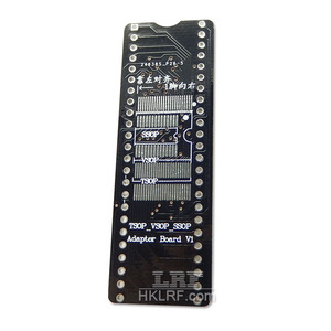 RT809Fプログラマーのための新しいPEB-1拡大板 - Product Image 4