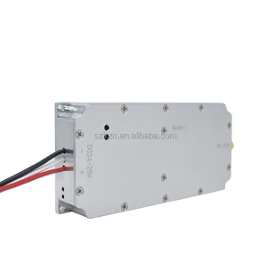 850-940 МГц 50 Вт GaN Power RF модуль обнаружения для Autel Mavic 3 C-UAS анти-Дрон система безопасности и защиты - Product Image 2
