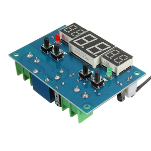 モジュールW1401インテリジェントデジタルディスプレイサーモスタット温度コントローラーモジュールXH-W1401 - Product Image 4
