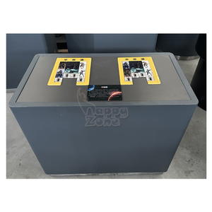 Thiết bị giáo dục Bảo tàng khoa học trẻ em thiết bị học tập tương tác triển lãm khoa học tương tác cho trẻ em Nguyên tắc toán học - Product Image 5