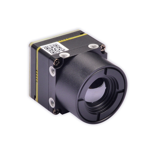 Módulo de imagen térmica compacto Iray Infiray 640*512 interfaz USB 9,1mm cámara domo sin refrigeración visión nocturna CMOS Sensor H.265 DVR - Product Image 3