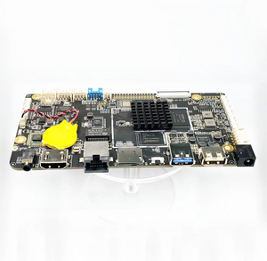 Placa Android de alto rendimiento para todas las redes MediaTek, placa base Android, solución de placa de desarrollo, personalización - Product Image 5
