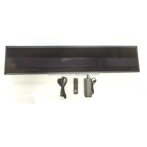 4K Original BOE 48'' <strong>Digital</strong> Signage Display Panel with 3840*720 Resolution <strong>1000</strong> Brightness Model Stretched Bar DV480FBM-N01 - Product Image 6