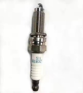 Bujía de encendido de alto rendimiento 90919-01192 para Toyota Corolla, Land Cruiser, Hilux, 4Runner-Precio directo de fábrica - Product Image 1