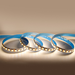 High Quality Multicolor RGBW WW Dimmable <strong>LED</strong> Tape Light 60leds <strong>96leds</strong>/m <strong>Led</strong> 5 in 1 Strip Addressable RGBWC <strong>LED</strong> Strip DC24V - Product Image 2