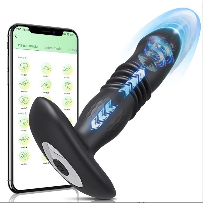 Modèle d'application d'assassin rétractable à 4 sacs