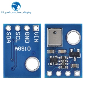 TZT AGS10 TVOC大気質ガスセンサーI2CMEMがArduinoのAGS02MAに取って代わります - Product Image 4