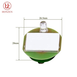 3V cr2032 pil işletilen mini 5mm mikro led yanıp sönen modül pop ekran için - Product Image 4