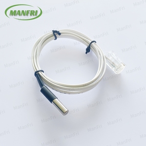 电信机房监控用低价防水防潮物联网数字DS18B20温度传感器 - Product Image 1