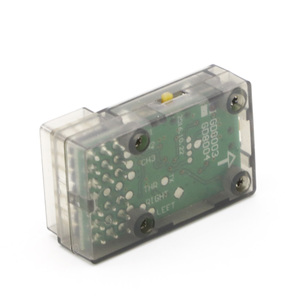 Controller di stabilizzazione del volo giroscopico aereo ad ala fissa a 3 assi RC - Product Image 5