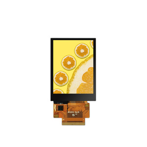 Display LCD da 2.8 pollici Tft Lcd 240x320 modulo Touch Screen a colori piccoli - Product Image 1