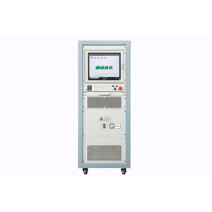 Máquina Eléctrica de prueba de vibración de alta precisión, dispositivo de batería para probador de laboratorio - Product Image 3