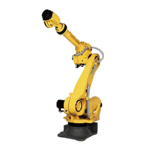 Macchina per carico e scarico Robert/attrezzatura per la movimentazione dei materiali braccio Robot per timbratura su e giù/Robot universali - Product Image 5