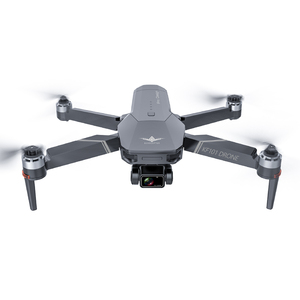 2021 <strong>New</strong> KF101 GPS 3-axis Gimbal Quadcopter Drone with Camera 5G EIS <strong>RC</strong> Drone <strong>Toy</strong> for Gift - Product Image 1