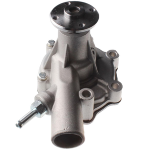 Máy bơm nước 199-2240 1992240 Tương thích cho catp máy xúc mèo 303cr 304cr 305cr mitsi động cơ s3l2 s4l2 k4n - Product Image 2