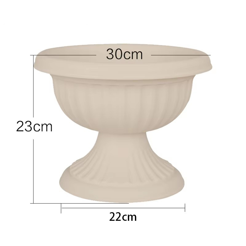 Beige blanc 30e