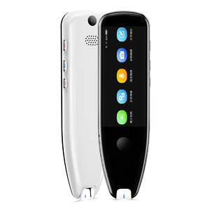 Learn Chinese | Portable Scanning Translator for <strong>Language</strong> Learners Electronic Dictionary <strong>Language</strong> Translation Machine - Product Image 1