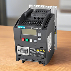 Módulo Plc Pac 100% Nuevos controladores programables y dedicados Plc originales 6SL3120-1TE21-8AA3 - Product Image 4