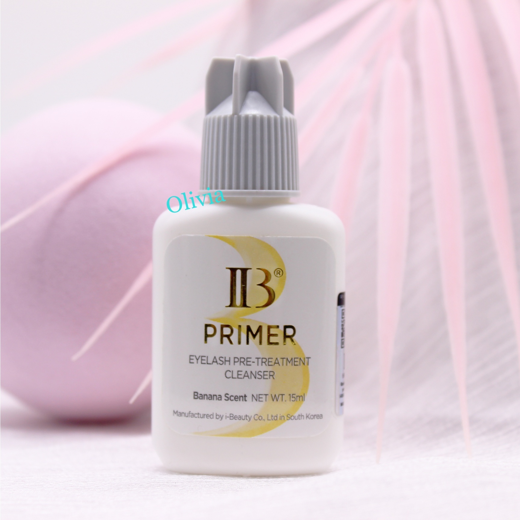 IB Primer