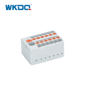 PTFIX6X2.5快速连接端子块推入分配块 - Product Image 3