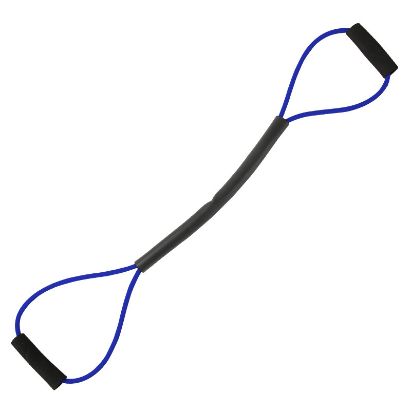 Boxing rope blue - 25 lbs