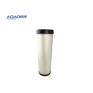 ADAOER Truck air <strong>Filter</strong> AD03110836 P780621 20732733 Heavy Equipment Spare Parts