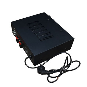 デジタルパワーアンプ220VホームHIFIシステムBluetooth用新リリースSwifletバードアンプメタル入力/出力AK-6200 - Product Image 2