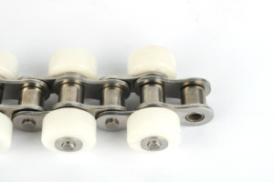 Yüksek kaliteli zincir Metal malzeme şanzıman paslanmaz çelik makaralı zincir - Product Image 4