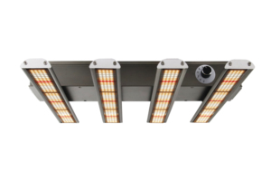 ผลสูง LED เติบโตแสง PPF PAR เรือนกระจกผักบาน joggle ลำแสงปลูกเชิงเส้นปรับให้เหมาะสม - Product Image 3