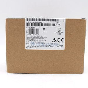 アナログ入力モジュールSIMATIC S7-200 CN, CPU,FAドイツ供給オリジナルSIMATIC ET 200SP - Product Image 4