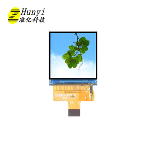1.3 personalizzato "SPI TFT LCD modulo Display 240x240 IPS schermo quadrato per Arduino, Raspberry Pi, e ESP32