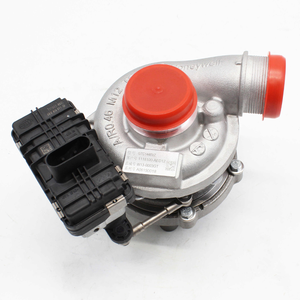 เทอร์โบ GTC1446VZ 1118100AED12สำหรับปีกติดผนังขนาดใหญ่7สำหรับ H6 H5เรือ GW4D20เครื่องยนต์815479-0007เทอร์โบชาร์จเจอร์ - Product Image 1