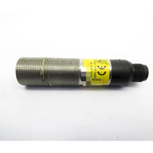 Ingegneria M18SN6DLQ 10-30VDC NSNP nuovo Controller di programmazione PLC originale pronto per l'automazione industriale PAC dedicato - Product Image 1