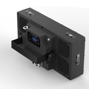 防水屋外IP65 700W 64 + 48セグメントRGBW 4in1ピクセルコントロールRGBフラッシュバックライト屋外イベント用 - Product Image 6