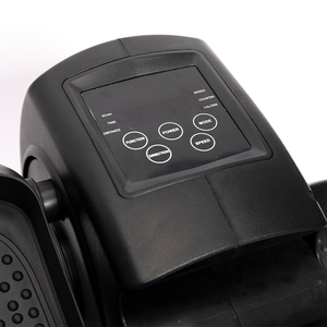 Điện hình elip máy mini dưới bàn di động huấn luyện viên Elip Exerciser với điều chỉnh tốc độ để sử dụng nhà - Product Image 2