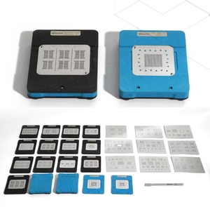 DS-201A DS-201B פח לשתול פלטפורמה מקבוק cpu gpu pch pmu smc t1 t2 rma nand wifi כוח שבב פלדה רשת כלי oem oem oem