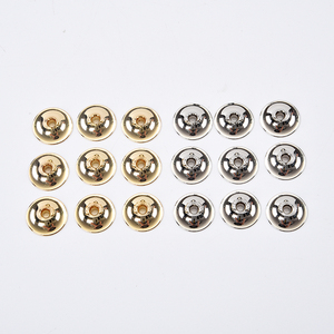工厂定制高精度数控车床加工瑞士车削零件 - Product Image 5