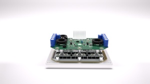 Regolatore motore 1500w bldc onda sinusoidale controller sport motocicli elettrici Controller - Product Image 6