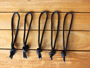 Cordón de fijación de correa Correa/Cuerdas de cuerda para piernas para tablas de surf, bodyboards, Kiteboards y Sups - Product Image 3