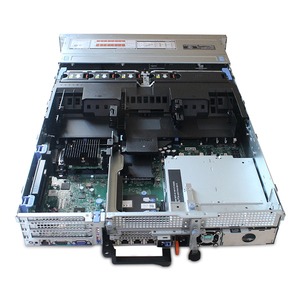 Für DELL PowerEdge R750 XS 2U Rack Server Netzwerksp eicher server für Computers ystem auf Lager - Product Image 6