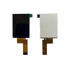 2.4'' 240*320 <strong>Lcd</strong> Module <strong>Lcd</strong> Display Touch Screen 2.4inch <strong>Tft</strong> <strong>Lcd</strong> Screen with <strong>Mcu</strong> SPi Interface - Product Image 1